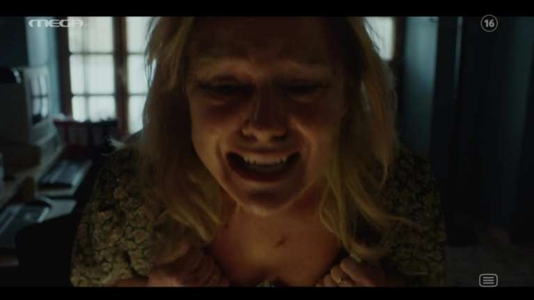 Maestro: Καθήλωσε ξανά το Twitter η Καβογιάννη με τη σκηνή του ξυλοδαρμού - &quot;Τα σέβη μας...&quot;