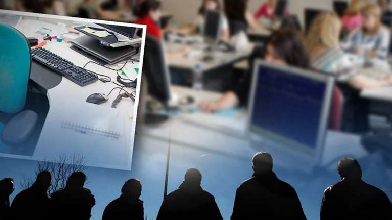 Άρχισε η διαδικασία αξιολόγησης στο Δημόσιο - Το χρονοδιάγραμμα