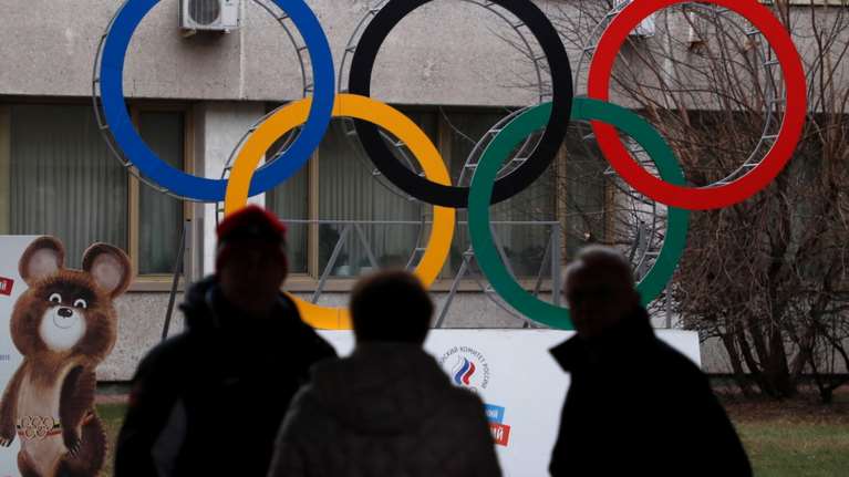 Κορονοϊός: Μεγάλος κίνδυνος από τους Ολυμπιακούς Αγώνες - Πληθαίνουν οι φωνές για ακύρωσή τους