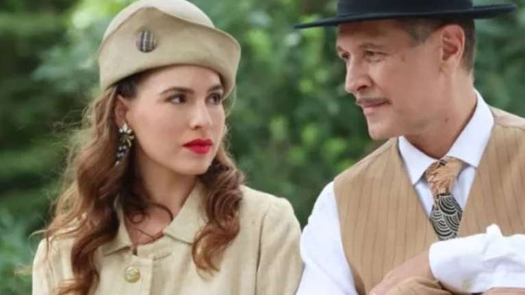 Οι Πανθέοι: Ενώ για τη Χρυσοστόμη καταρρέουν τα πάντα, η Μάρμω και ο Κίτσος "πριονίζουν" τα θεμέλια της οικογένειας