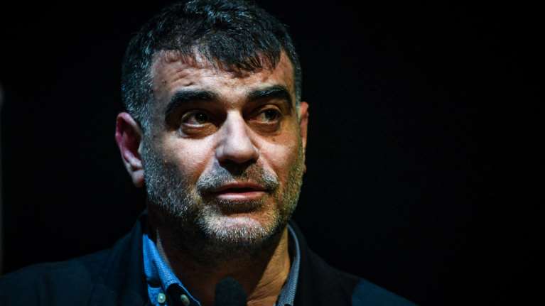 H Πρόεδρος του Αρείου Πάγου για τη δίωξη Βαξεβάνη και το άρθρο του Τσίπρα:&quot; Αφήστε τη Δικαιοσύνη έξω από πολιτικές αντιπαραθέσεις&quot;