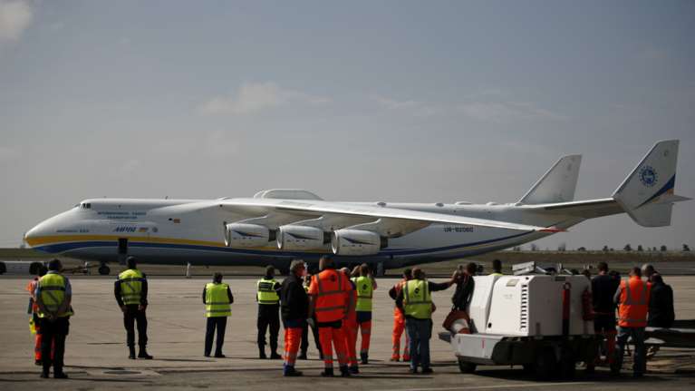 Προκλητική η Τουρκία: Απαγόρευσε ανεφοδιασμό σε πτήση με ιατρικό εξοπλισμό με προορισμό την Κύπρο