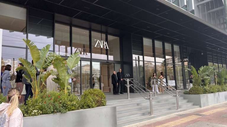 Τα Zara επενδύουν σε μεγάλα καταστήματα - Ο Πύργος Πειραιά και τα ανοίγματα σε Τσιμισκή, Μινιόν
