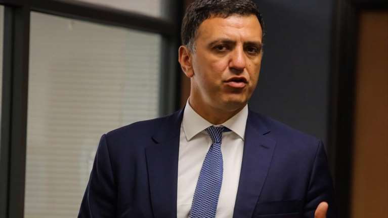 Κικίλιας: Ελπίζουμε να κάνει τον κύκλο του ο κορονοϊός τον Απρίλιο