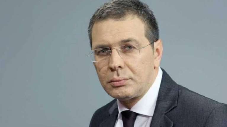 Απόπειρα δολοφονίας κατά του δημοσιογράφου Στέφανου Χίου