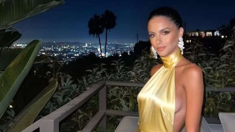 Αλεξάνδρα Νίκα: Ντυμένη στα λευκά δια χειρός Σήλιας Κριθαριώτη - Το σχόλιο της σχεδιάστριας για τον γάμο της