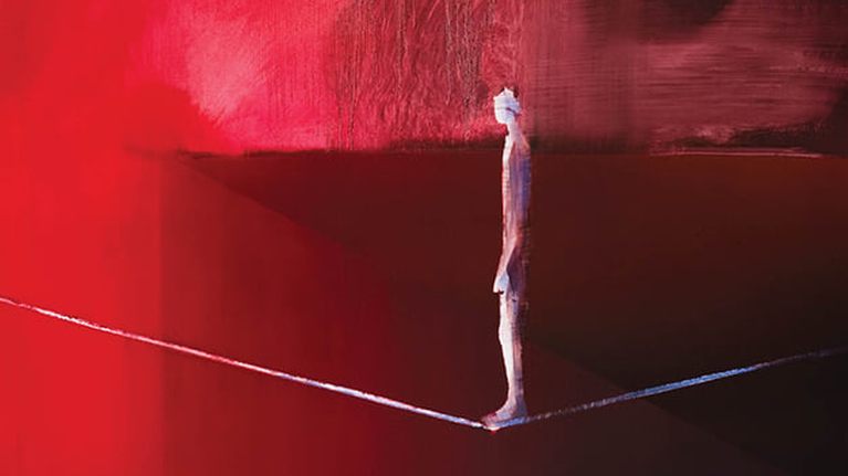 Διαδικτυακό Συμπόσιο της Ελ. Εταιρείας Ψυχανάλυσης και Ψυχαναλυτικής Ψυχοθεραπείας: "Εργαζόμενοι ψυχαναλυτικά την εποχή του κορονοϊού"