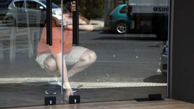 Τον Ιούνιο ο δεύτερος γύρος της &quot;επιστρεπτέας προκαταβολής&quot; στις επιχειρήσεις