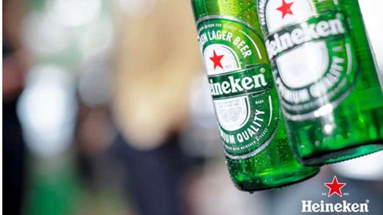 Ρωσία: Και η Heineken αποσύρει τις επιχειρηματικές της δραστηριότητες από τη χώρα
