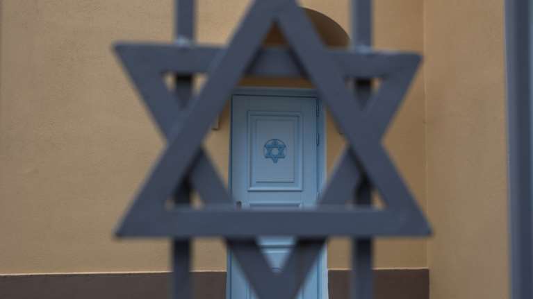 Κεντρικό Ισραηλιτικό Συμβούλιο Ελλάδος: Φοβούνται για την ζωή τους οι Έλληνες Εβραίοι