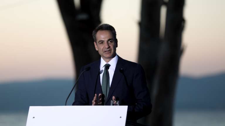 Αναδρομικά συντάξεων: Επίσημες ανακοινώσεις σήμερα από Μητσοτάκη - Πώς θα καταβληθούν σε όλους χωρίς προσφυγές