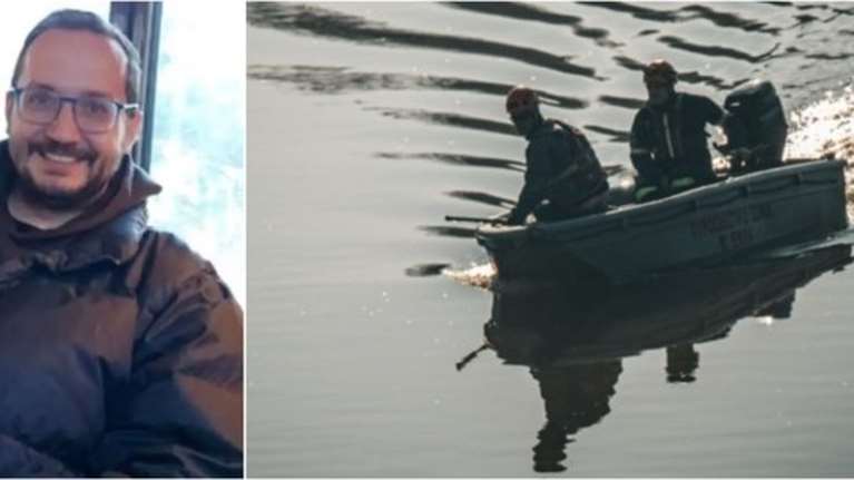 Εξαφάνιση Καλογήρου στη Λάρισα: "Έχουμε πολλές μαρτυρίες αλλά δεν είναι ο Βασίλης ο άντρας που είδαν", λέει ο Τσούκαλης