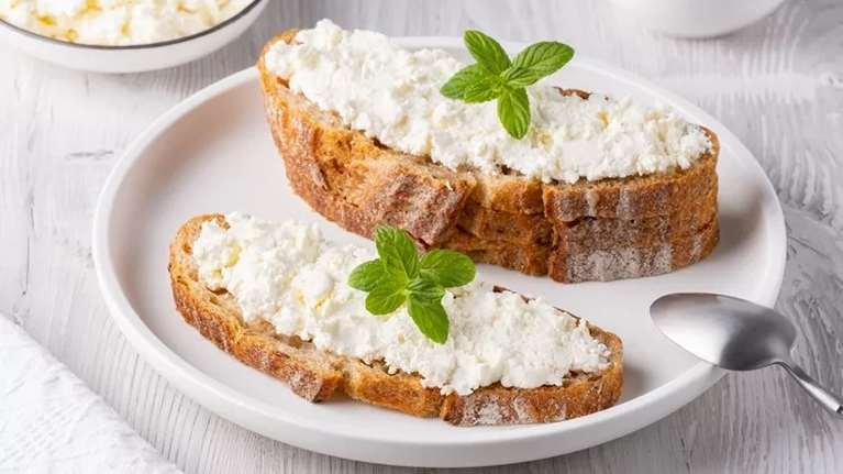 6 τυριά που διατηρούν σταθερά τα επίπεδα σακχάρου