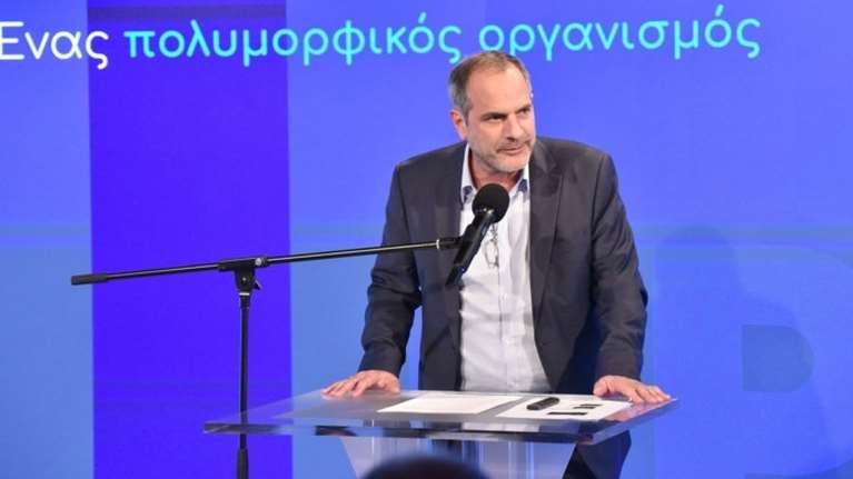 Ο Κωνσταντίνος Ζούλας επικεφαλής στον ΣΚΑΪ; Η πρόταση &amp; η επόμενη μέρα στην ΕΡΤ