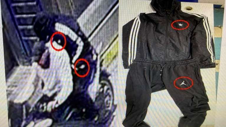 Δύο συλλήψεις για τη ληστεία στην Κηφισιά με λεία 180.000 ευρώ - Είχαν συλληφθεί 19 φορές