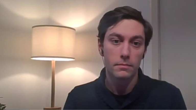 Qatar Gate: &quot;Είναι μόνο η αρχή&quot; λέει ο δημοσιογράφος που αποκάλυψε το σκάνδαλο με την Εύα Καϊλή