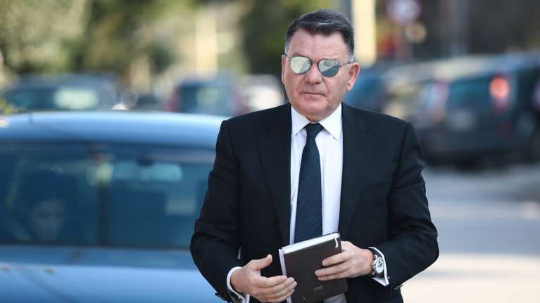 Φολέγανδρος - Κούγιας: Ίσως μίλησε με δικηγόρο ο 30χρονος όσο κρυβόταν - Πολύ μεγάλες επιφυλάξεις για όσα λέει