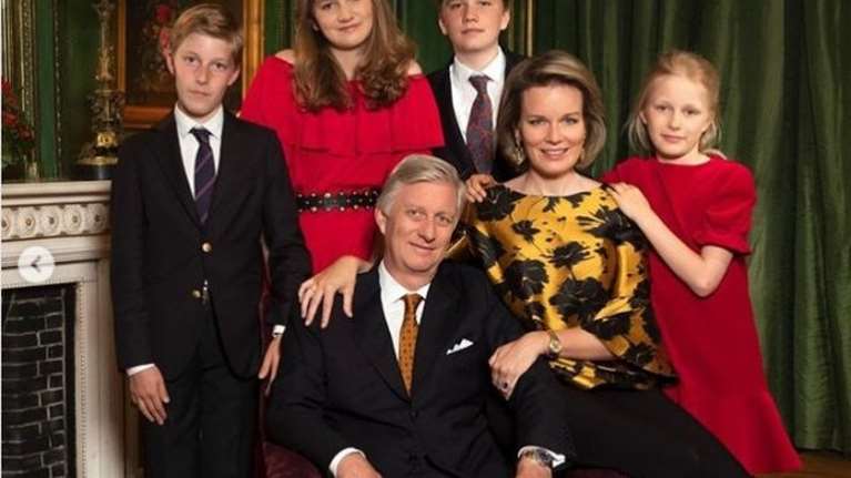 Βέλγιο: Σε καραντίνα το βασιλικό ζεύγος - Θετικό στον κορονοϊό μέλος της οικογένειας