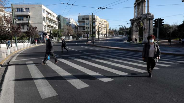 Πώς θα γίνει ο επανυπολογισμός των συντάξεων