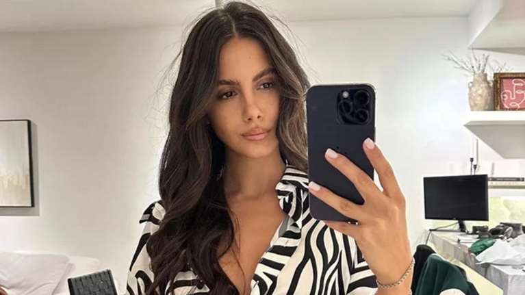 Η Αλεξάνδρα Νίκα είναι μία από εμάς | Η αγαπημένη της βραδινή συνήθεια