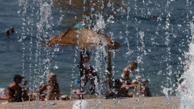 Οι θερμοκρασίες του επόμενου δεκαημέρου από τον Σάκη Αρναούτογλου - Πού θα "χτυπήσουν" τα 40άρια