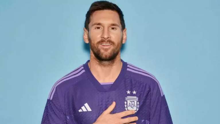 Μέσι: Το επίτευγμα που… κυνηγάει κόντρα στην Τζαμάικα