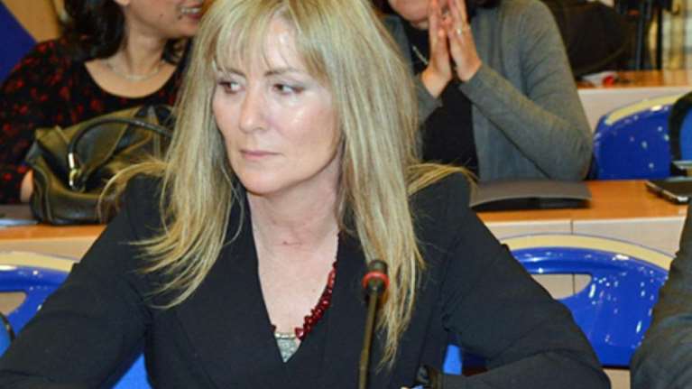 Η Τουλουπάκη παραδέχεται ότι δεν έστειλε όλα τα έγγραφα της δικογραφίας στην προανακριτική