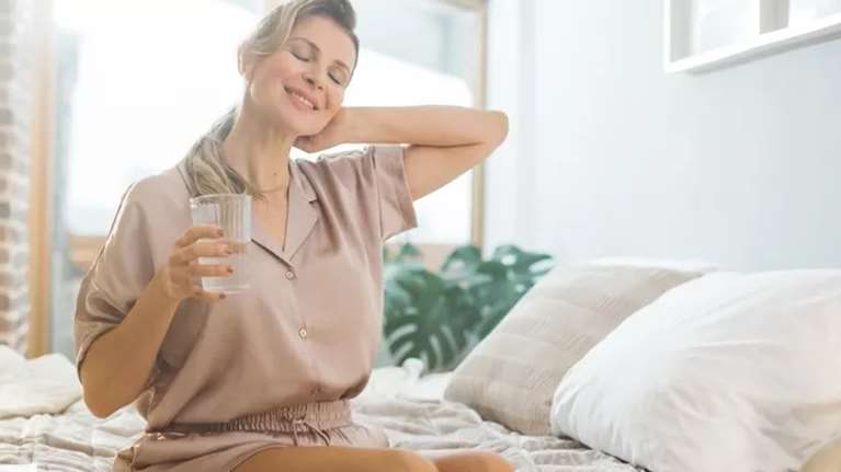 Εμμηνόπαυση: Αυτό είναι το πολύτιμο μέταλλο που &quot;αποτρέπει&quot; τις συνέπειες στον οργανισμό