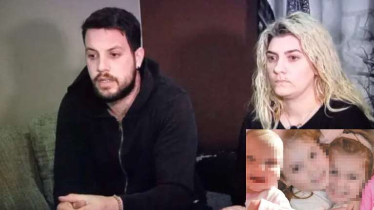 &quot;Βόμβα&quot; Κατερινόπουλου για Πάτρα: Ερχονται κι άλλες συλλήψεις και δεν θα είναι μόνο τρεις