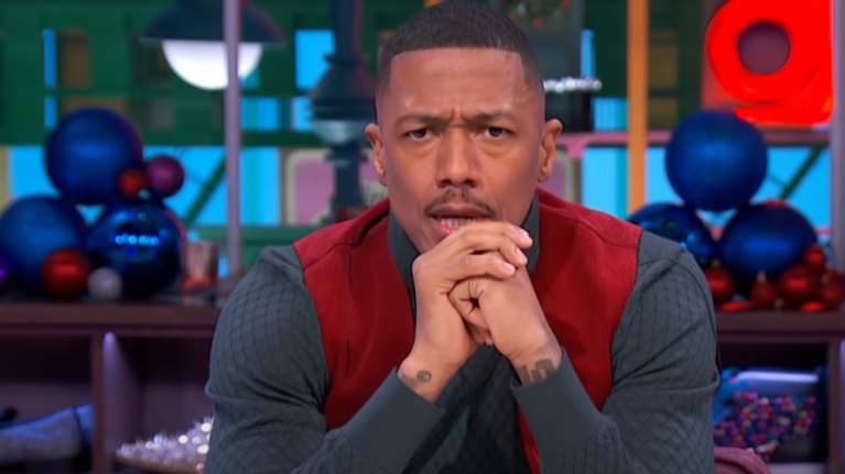 Πέθανε ο 5 μηνών γιος του ηθοποιού Νικ Κάνον - Το ανακοίνωσε on air μέσα σε λυγμούς [εικόνα - βίντεο]