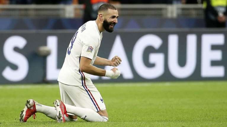 Γαλλία: Την Τετάρτη η δίκη του Μπενζεμά