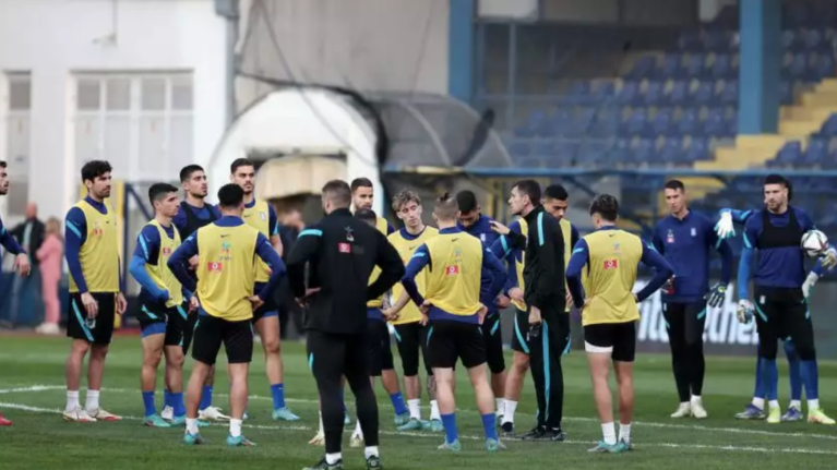 Εθνική Ελλάδας: Πιθανές αλλαγές από τον Πογέτ