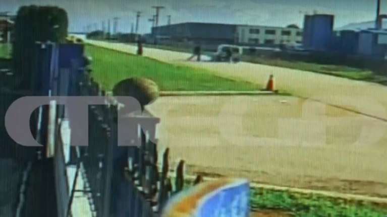 Νέες αποκαλύψεις μετά το βίντεο - ντοκουμέντο με τον οδηγό που σκόρπισε τον πανικό στην Πάτρα