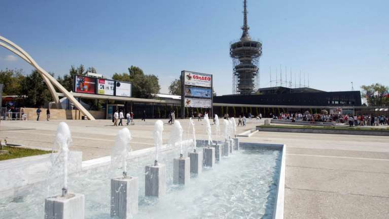 Το πρόγραμμα του φόρουμ &quot;Thessaloniki Helexpo Forum&quot; που θα πραγματοποιηθεί στη θέση της 85ης ΔΕΘ