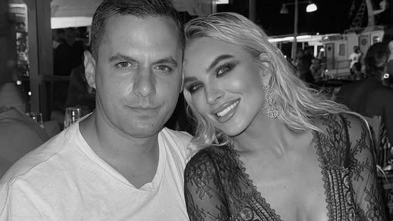 Κατερίνα Καινούργιου: Οι νέες της φωτογραφίες που πυροδότησαν τις φήμες περί εγκυμοσύνης