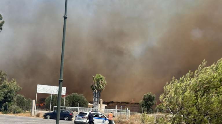 Πυροσβεστική: 35 οι αγροτοδασικές πυρκαγιές το εικοσιτετράωρο - Μάχη με διάσπαρτες εστίες και αναζωπυρώσεις