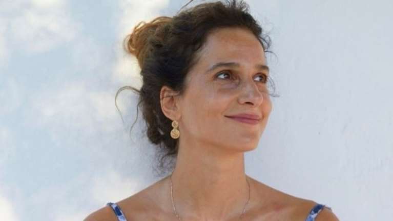 H Μαρίνα Καλογήρου απηυδισμένη με τα σύγχρονα καλλιτεχνικά έργα:  &quot;Όσο πιο άρρωστα τόσο καλύτερα&quot;