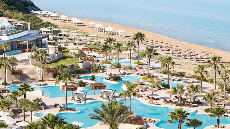 &quot;Καλοκαίρι στη Θάλασσα&quot;: Η Grecotel ανακοινώνει το άνοιγμα των ξενοδοχείων της