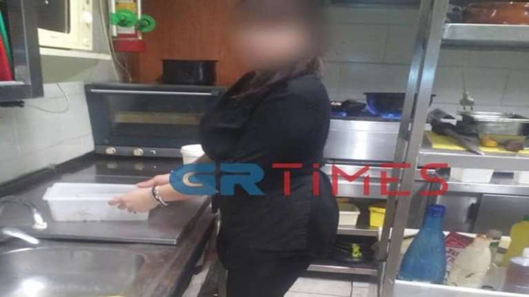 Αλλαξε χέρια το καφέ-ουζερί της άτυχης Βίκυς που δολοφονήθηκε από τον πρώην σύντροφό της