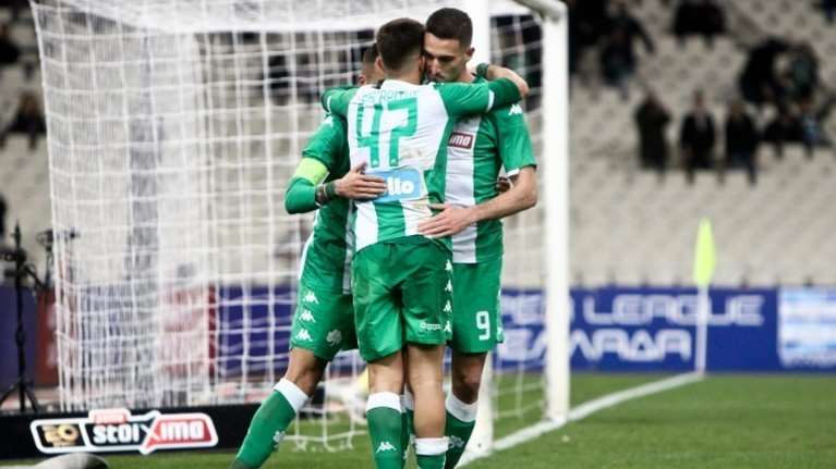 Αρνητικοί στις περικοπές οι παίκτες του Παναθηναϊκού