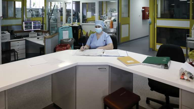 Κορoνοϊός: Όλες οι αλλαγές στη διαχείριση των περιστατικών σε δημόσια και ιδιωτικά Νοσοκομεία