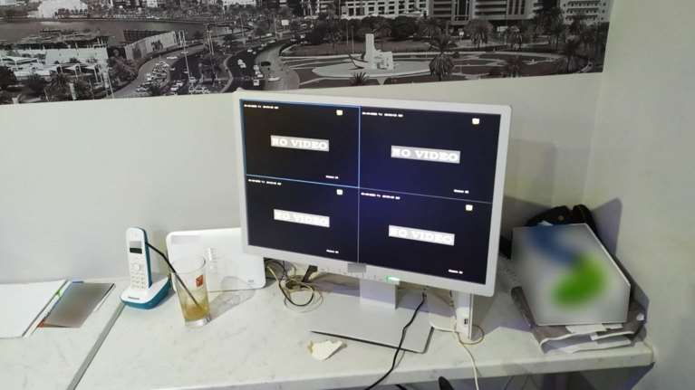 Είχαν μετατρέψει κατάστημα σε... καζίνο - Πέντε συλλήψεις [εικόνες]