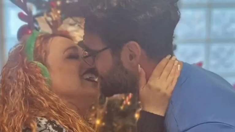 Ερωτευμένη η Σοφία Κουρτίδου: Ποιος είναι ο παραολυμπιονίκης, Γιάννης Σεβδικάλης με τον οποίο είναι ζευγάρι;