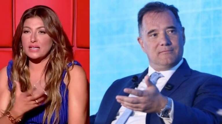 Το δημόσιο &quot;ευχαριστώ&quot; του Άδωνι Γεωργιάδη στην Έλενα Παπαρίζου: &quot;Χρειαζόμαστε και έναν καλό λόγο&quot;