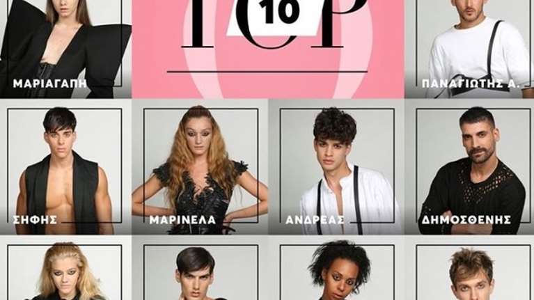 GNTM 3: Τα στατιστικά "μίλησαν" - Ο παίκτης που είναι φαβορί για τη νίκη!