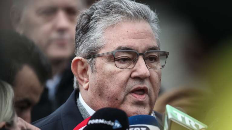 Κουτσούμπας για ναυάγιο στην Πύλο: Ευθύνες ΕΕ και κυβερνήσεων για την μεγάλη τραγωδία