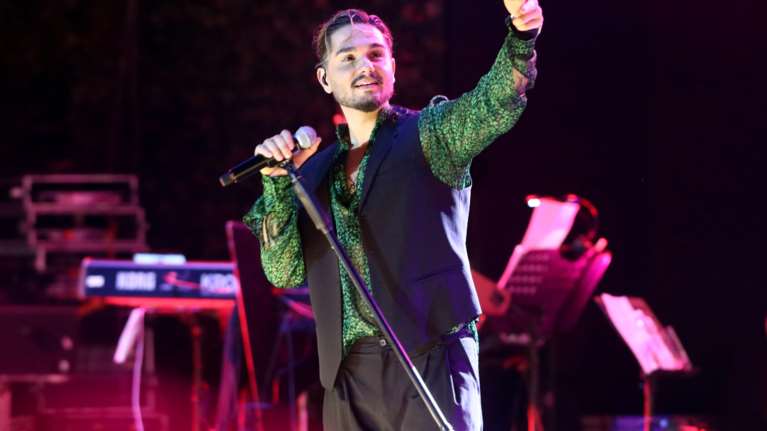 Ο Χρήστος Μάστορας συγκινεί για τον χαμό του Mad Clip: &quot;Είναι σαν να μου ρίχνεις μια σφαλιάρα να συνέλθω..&quot;