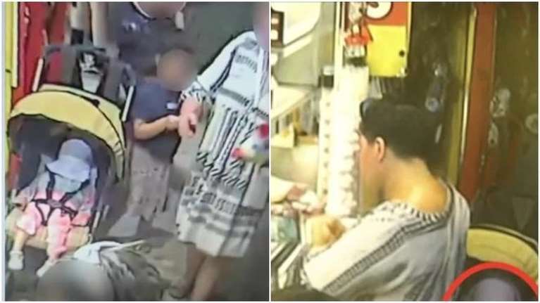 Π. Φάληρο: &quot;Είναι μια αποτρόπαια πράξη, δεν στέκουν τα όσα λέει η μητέρα&quot; - Καταπέλτης ο ιατροδικαστής Γαλαντέρης