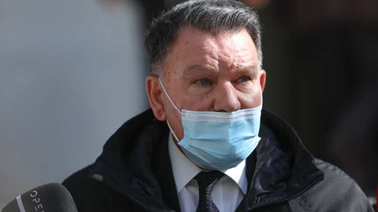 Ο Δικηγορικός Σύλλογος  Αθηνών τραβάει το... αυτί σε Κούγια και Βλάχο για την υπόθεση Λιγνάδη