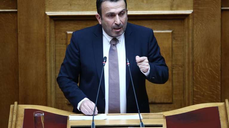 Αρνητικό το ΠΑΣΟΚ για τα μη κρατικά ΑΕΙ: Στα λόγια &quot;μη κερδοσκοπικά&quot;, στην πράξη &quot;business as usual&quot; για τη ΝΔ